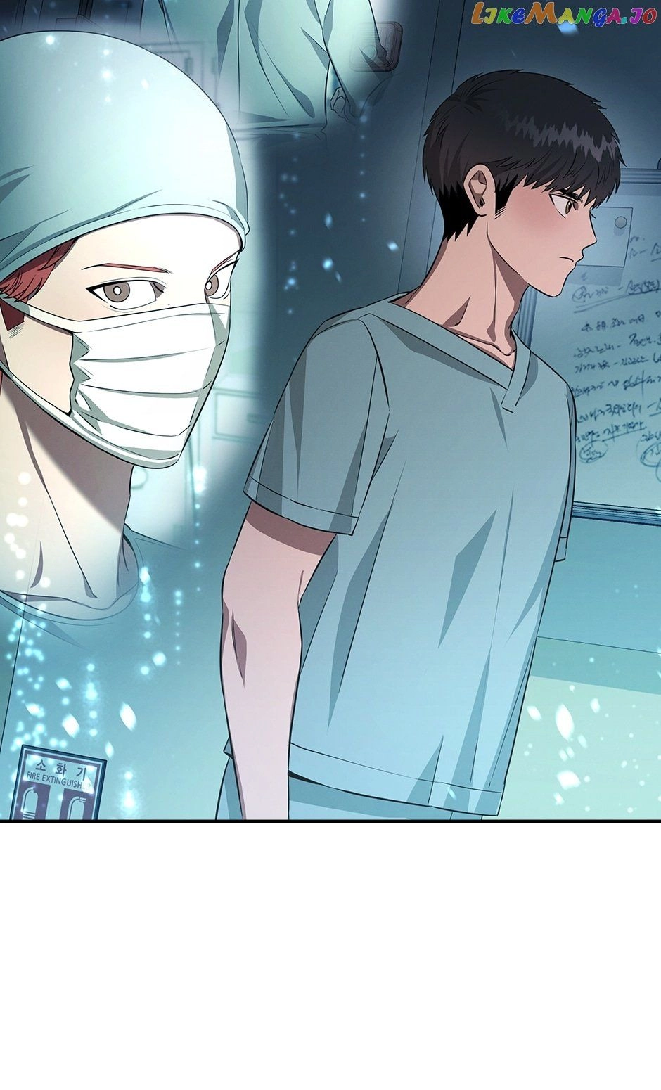 Genius Doctor Lee Moo-jin Chapter 142 32